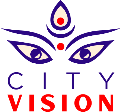 CityVision TV logo