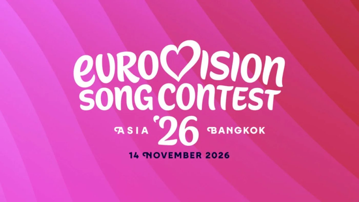 Eurovision Song Contest Asia, Bankok, Thailand, 2026